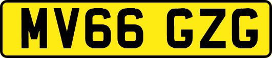 MV66GZG