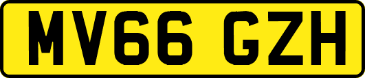 MV66GZH