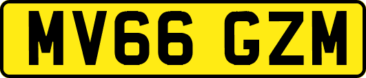 MV66GZM