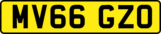 MV66GZO
