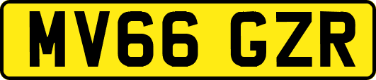 MV66GZR