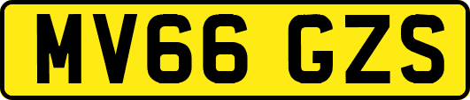 MV66GZS