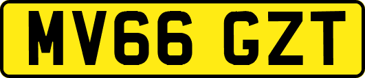 MV66GZT