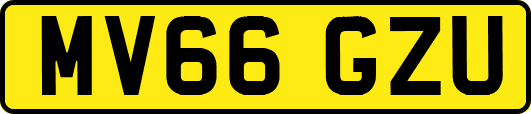 MV66GZU