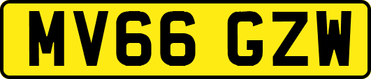 MV66GZW