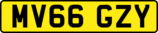 MV66GZY