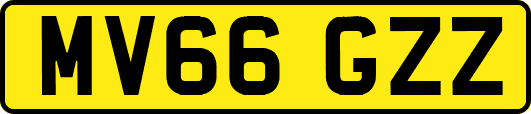 MV66GZZ