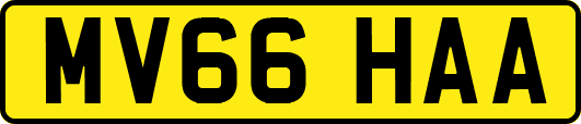 MV66HAA