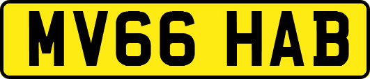 MV66HAB