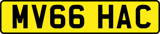 MV66HAC