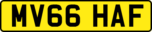 MV66HAF