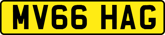MV66HAG