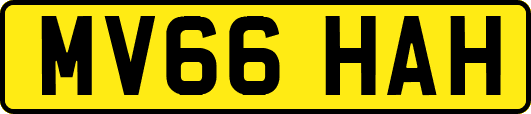 MV66HAH