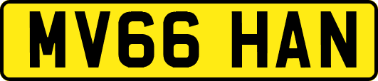 MV66HAN