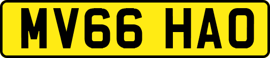 MV66HAO