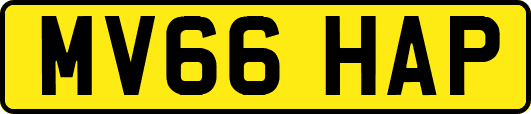 MV66HAP
