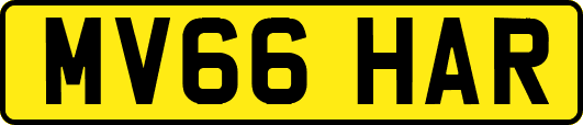 MV66HAR