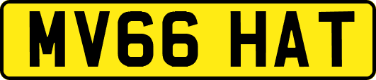 MV66HAT
