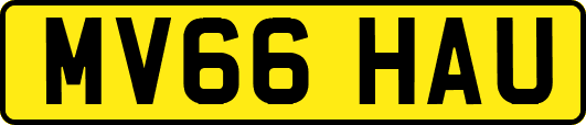 MV66HAU