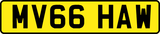MV66HAW