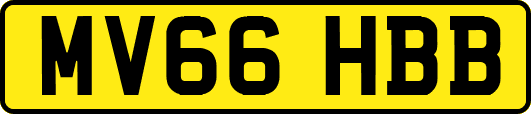MV66HBB