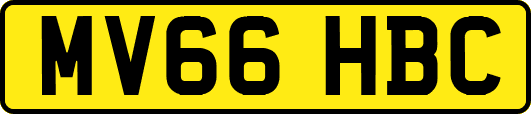 MV66HBC