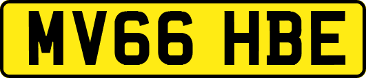 MV66HBE