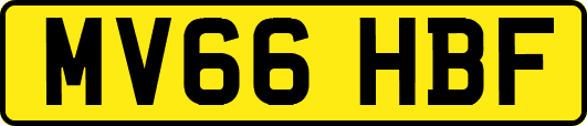 MV66HBF