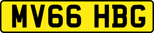 MV66HBG