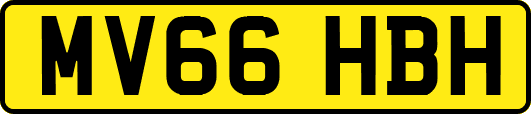 MV66HBH