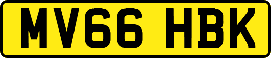 MV66HBK