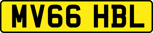 MV66HBL