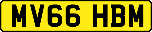 MV66HBM