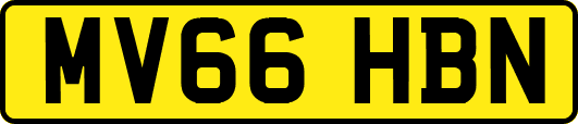 MV66HBN