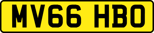 MV66HBO
