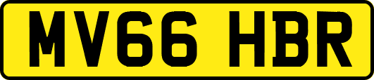 MV66HBR