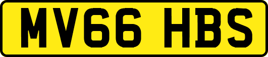MV66HBS