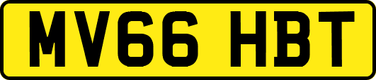 MV66HBT