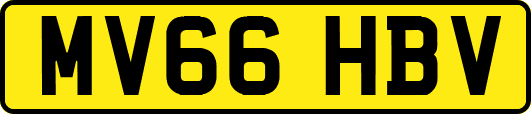 MV66HBV