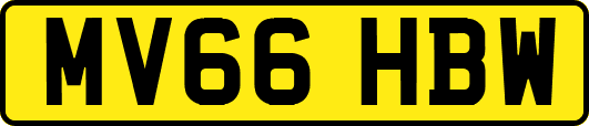 MV66HBW