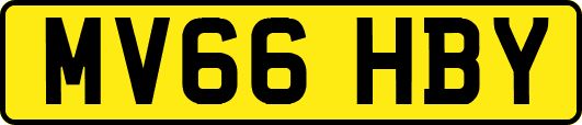 MV66HBY