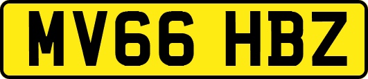 MV66HBZ