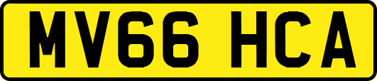 MV66HCA