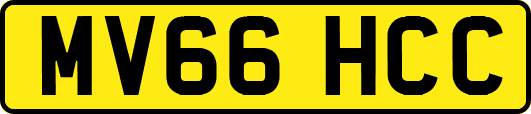 MV66HCC