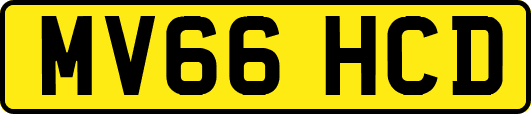 MV66HCD