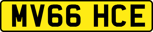 MV66HCE