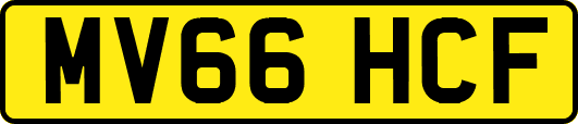MV66HCF