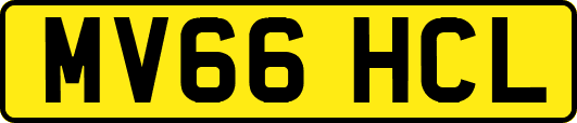 MV66HCL