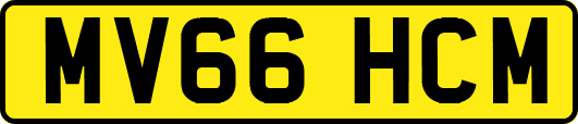 MV66HCM