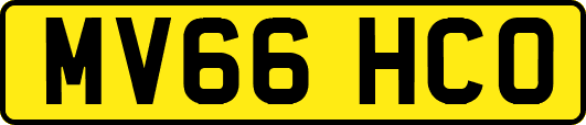 MV66HCO